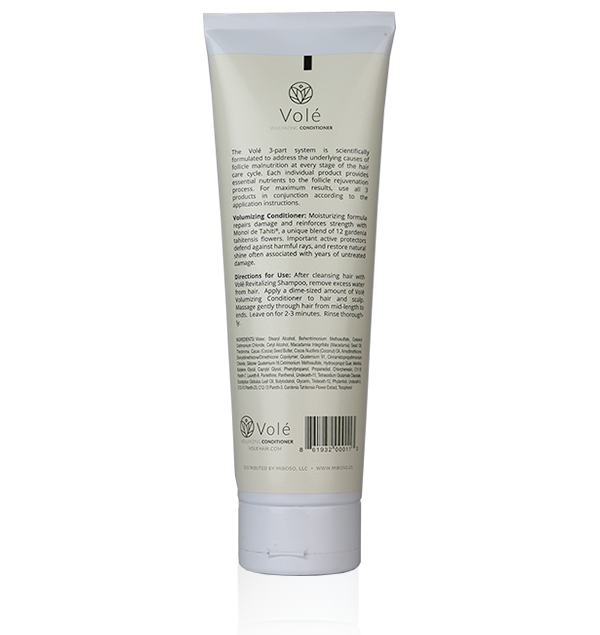 Volumizing Conditioner