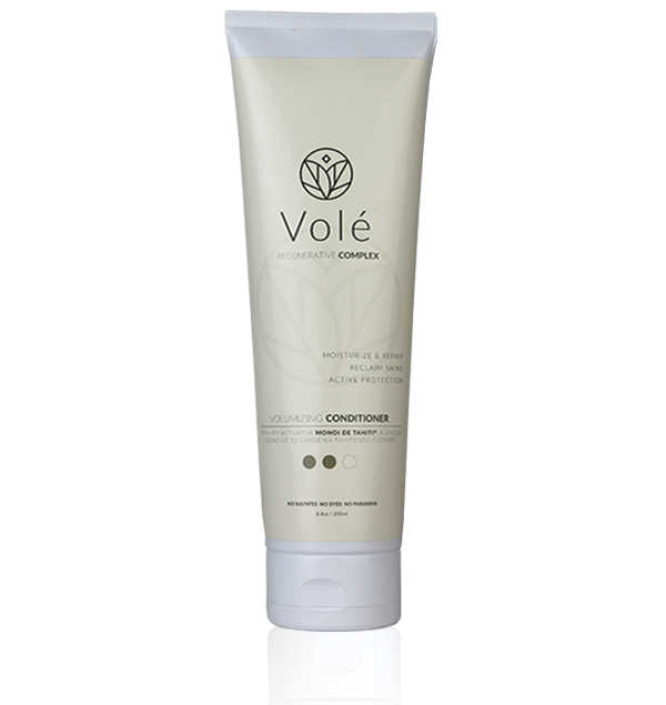 Volumizing Conditioner