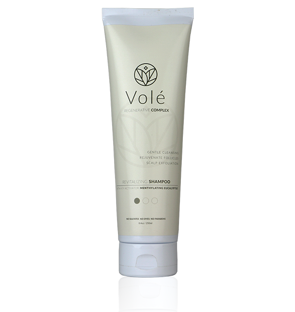 Revitalizing Shampoo